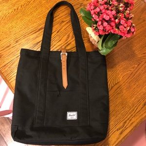 Herschell tote bag